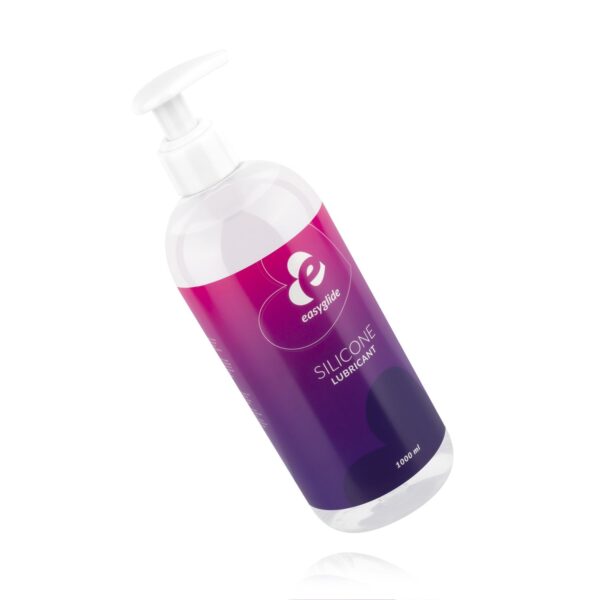 EasyGlide Siliconen Glijmiddel 1000 ml - Afbeelding 4