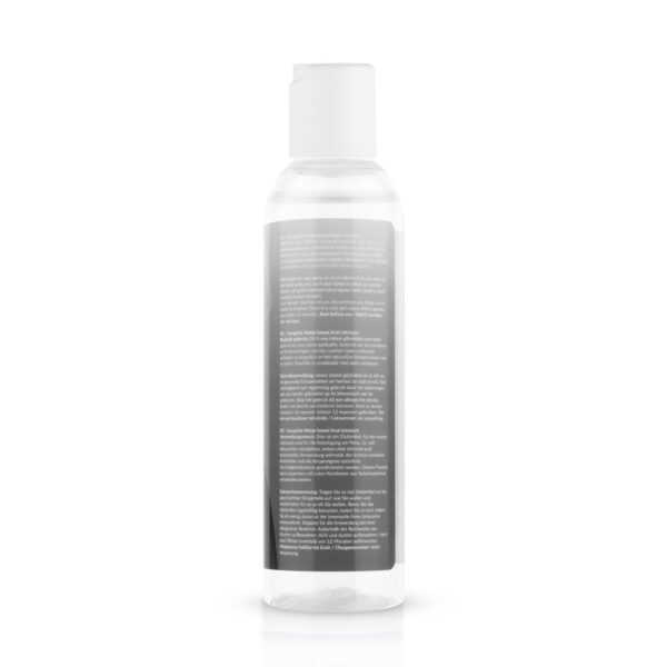 EasyGlide anaal glijmiddel - 150 ml - Afbeelding 3