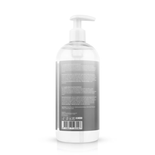 EasyGlide Anaal Glijmiddel 500 ml - Afbeelding 2