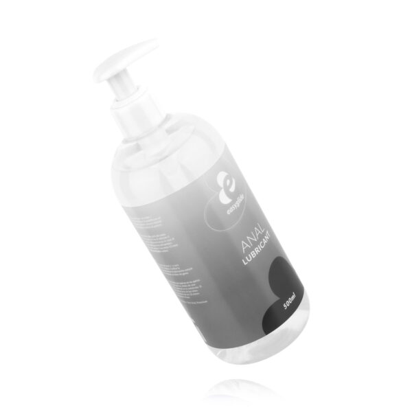 EasyGlide Anaal Glijmiddel 500 ml - Afbeelding 4