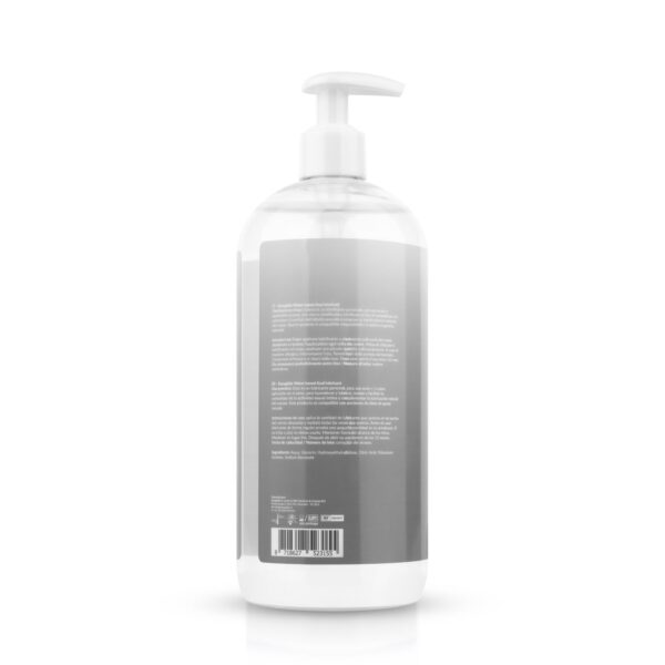 EasyGlide Anaal Glijmiddel 1000 ml - Afbeelding 2