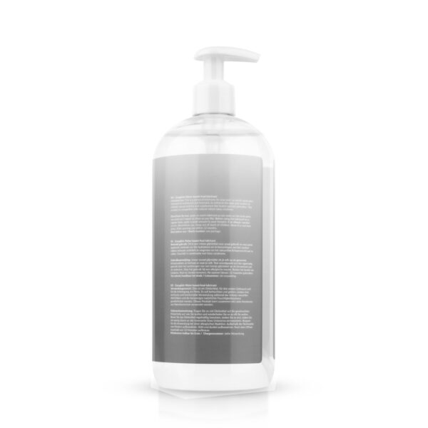 EasyGlide Anaal Glijmiddel 1000 ml - Afbeelding 3
