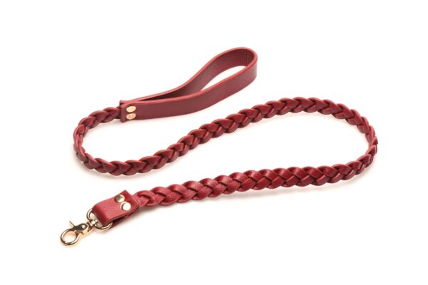 XR Brands - Lover's Restraints Set - Rood - Afbeelding 4