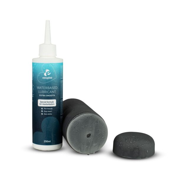 EasyGlide Masturbator Glijmiddel Extra Smooth - 250ml - Afbeelding 5