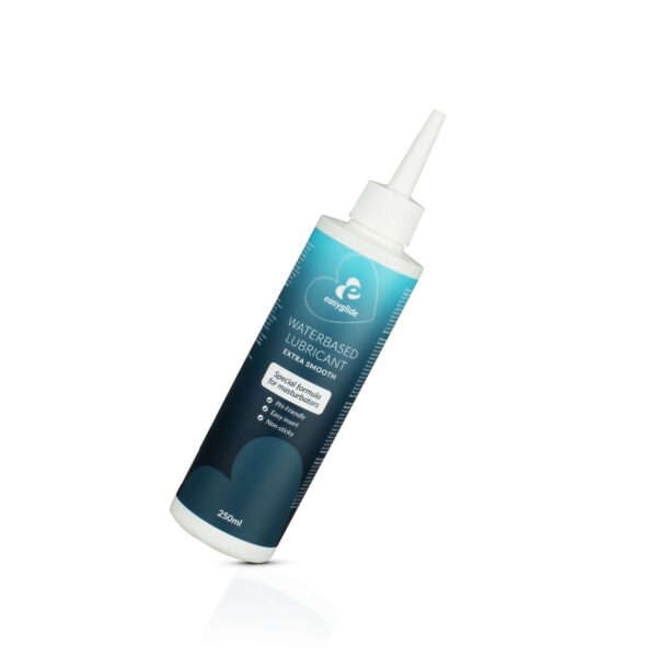 EasyGlide Masturbator Glijmiddel Extra Smooth - 250ml - Afbeelding 4