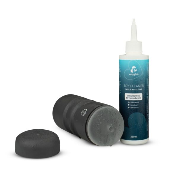 EasyGlide Masturbator Reiniger - 250ml - Afbeelding 5