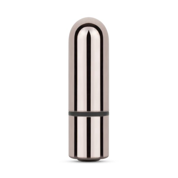 Anaal Plug Set Met Bullet Vibrator - Zwart - Afbeelding 4
