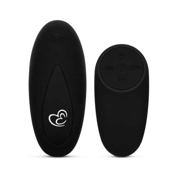 Vibrerende Prostaat Vibrator Met Draadloze Afstandsbediening - Afbeelding 4