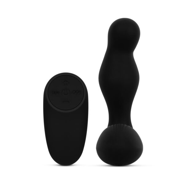 Vibrerende Prostaat Vibrator Met Draadloze Afstandsbediening - Afbeelding 5