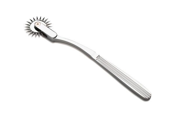 XR Brands - Wartenberg Wiel - Zilver - Afbeelding 2