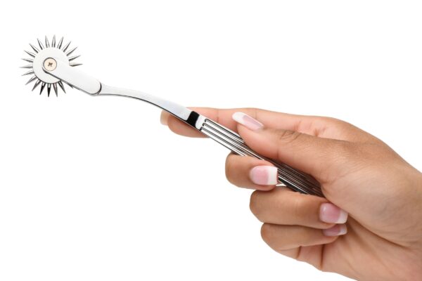XR Brands - Wartenberg Wiel - Zilver - Afbeelding 5