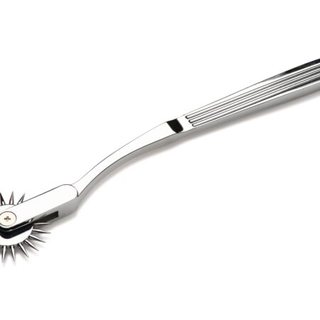 XR Brands - Wartenberg Wiel - Zilver
