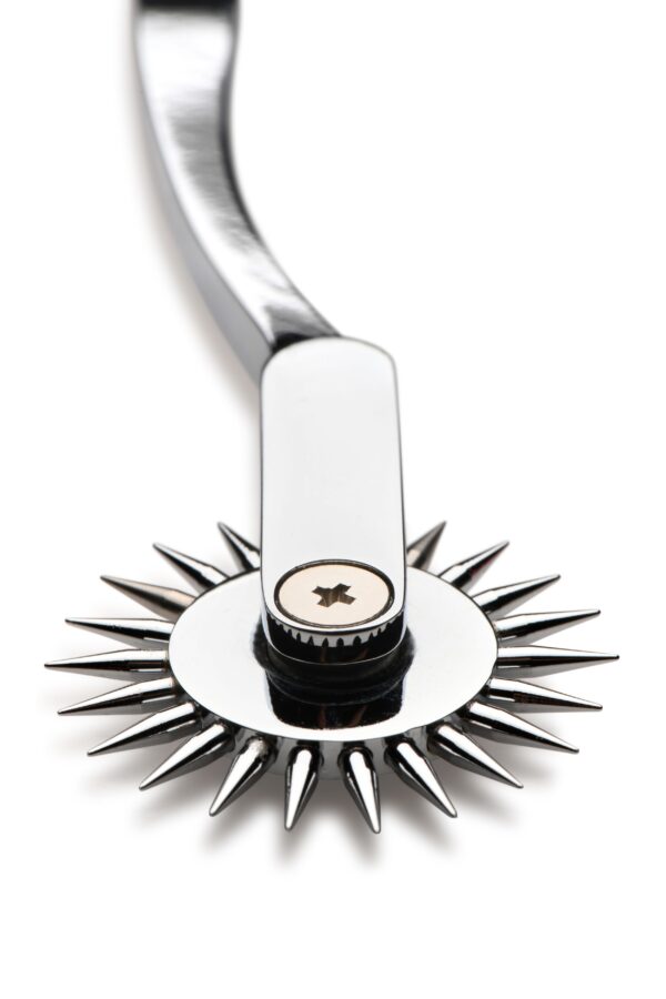 XR Brands - Wartenberg Wiel - Zilver - Afbeelding 3