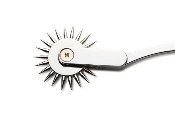 XR Brands - Wartenberg Wiel - Zilver - Afbeelding 4