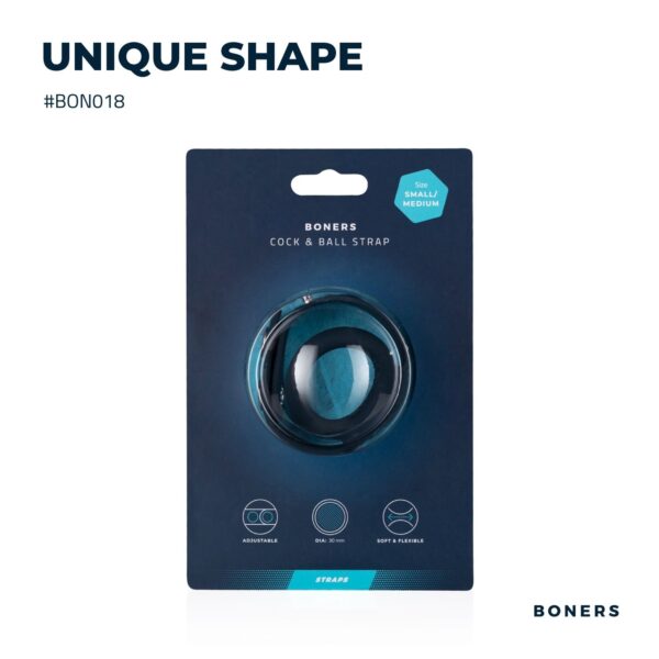 Boners T-vorm Ballsplitter - Afbeelding 4