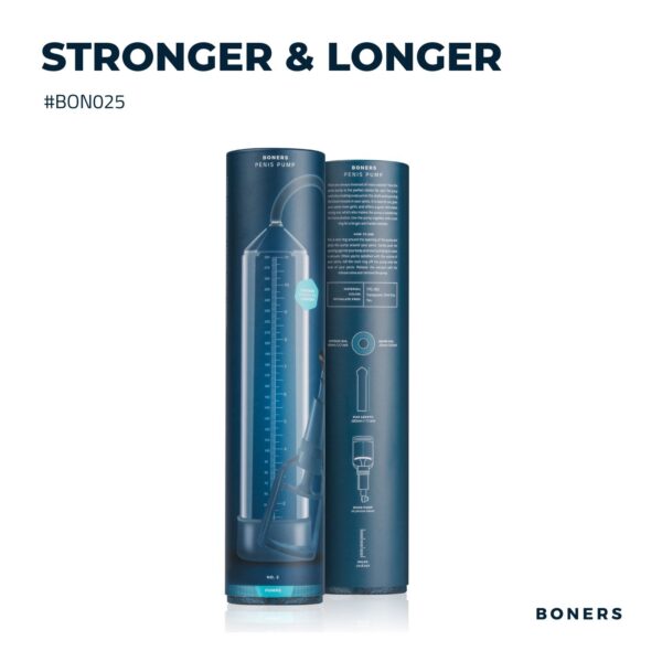 Boners Penispomp No. 2 - Afbeelding 3