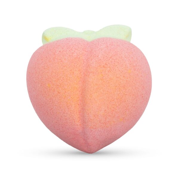 Badbruisbal - Peachy - Afbeelding 2