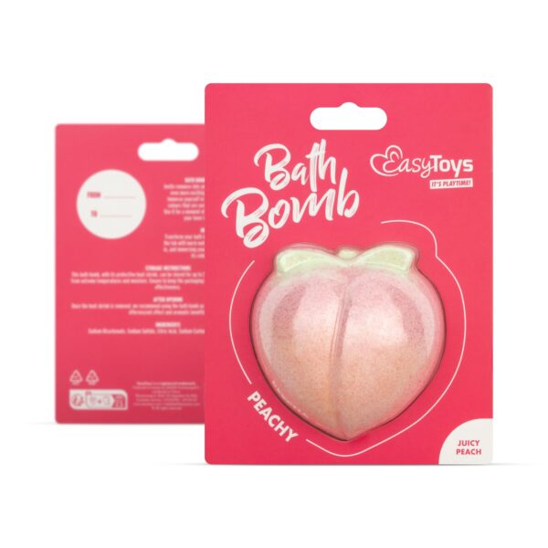 Badbruisbal - Peachy - Afbeelding 3
