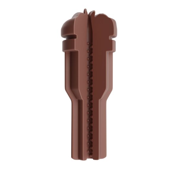 Autoblow - AI Ultra Vagina Sleeve - Bruin - Afbeelding 3