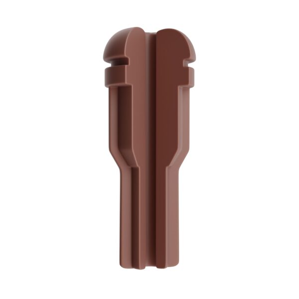 Autoblow - AI Ultra Anus Sleeve - Bruin - Afbeelding 3