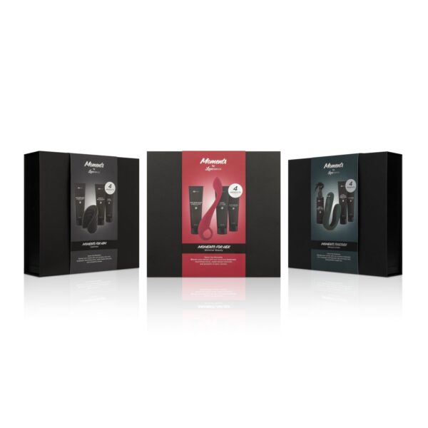 Moment Box Women - Shimmer Beauty - Afbeelding 10