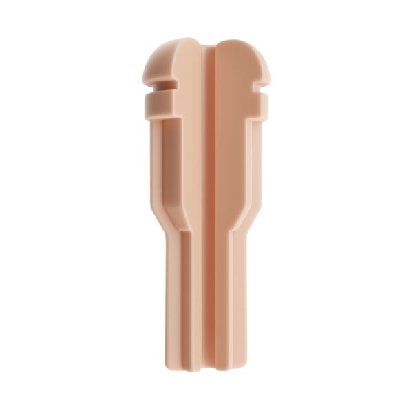 Autoblow - AI Ultra Anus Sleeve - Beige - Afbeelding 2