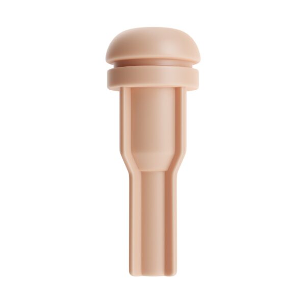 Autoblow - AI Ultra Anus Sleeve - Beige - Afbeelding 3