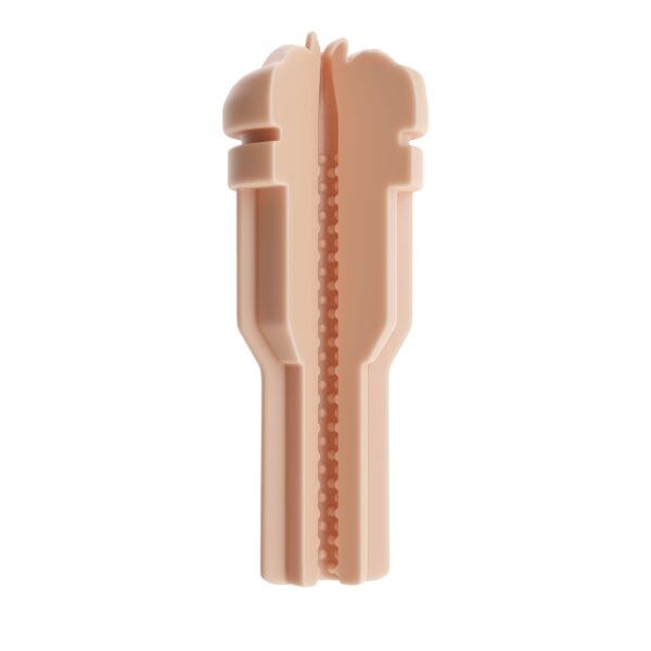 Autoblow - AI Ultra Vagina Sleeve - Beige - Afbeelding 2