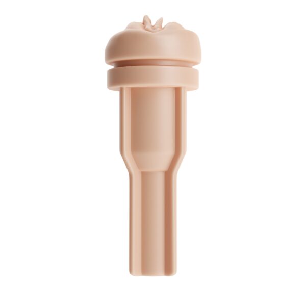 Autoblow - AI Ultra Vagina Sleeve - Beige - Afbeelding 3