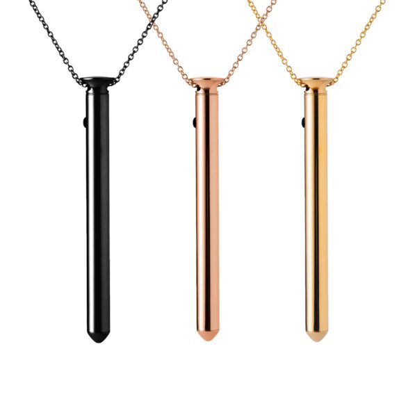 Crave - Vesper 2 - Zwart - Afbeelding 4