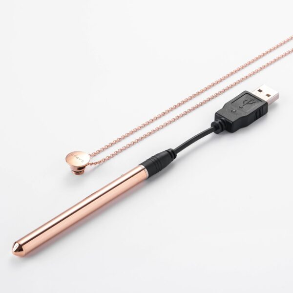 Crave - Vesper 2 - Rosé goud - Afbeelding 2