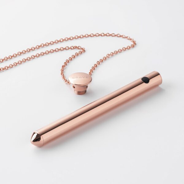 Crave - Vesper 2 - Rosé goud - Afbeelding 3