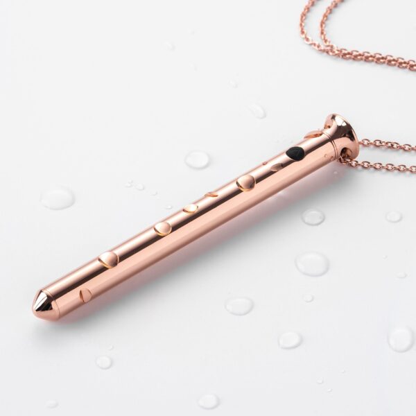 Crave - Vesper 2 - Rosé goud - Afbeelding 4
