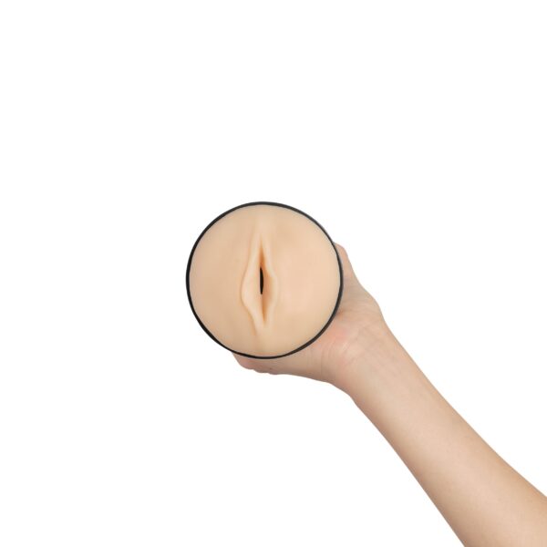 Kiiroo - Feel Stroker Masturbator - Crème - Afbeelding 2