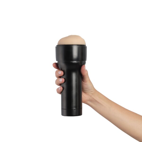 Kiiroo - Feel Stroker Masturbator - Crème - Afbeelding 3