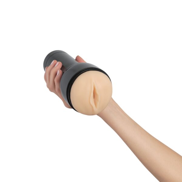 Kiiroo - Feel Stroker Masturbator - Crème - Afbeelding 4