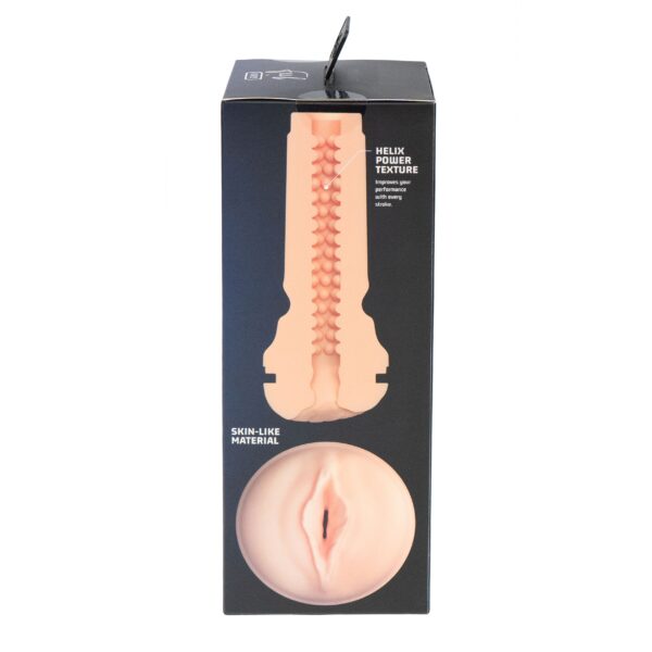 Kiiroo - Feel Stroker Masturbator - Crème - Afbeelding 7