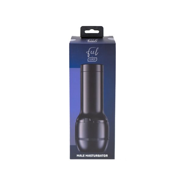 Kiiroo - Feel Stroker Masturbator - Crème - Afbeelding 8