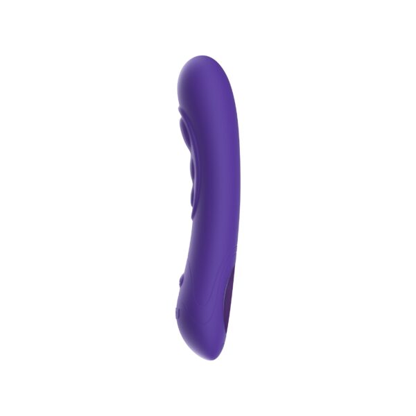 Kiiroo - Pearl3 Vibrator – G-spot & Paars - Afbeelding 2