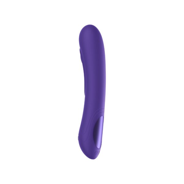 Kiiroo - Pearl3 Vibrator – G-spot & Paars - Afbeelding 3