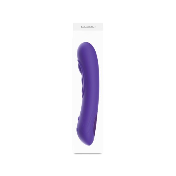 Kiiroo - Pearl3 Vibrator – G-spot & Paars - Afbeelding 4