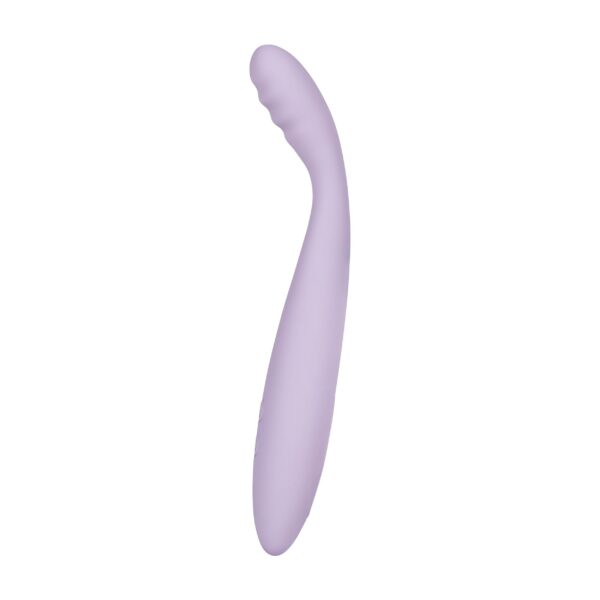 SVAKOM - Cici 2 Flexibele G-spot Vibrator - Lavendel - Afbeelding 10