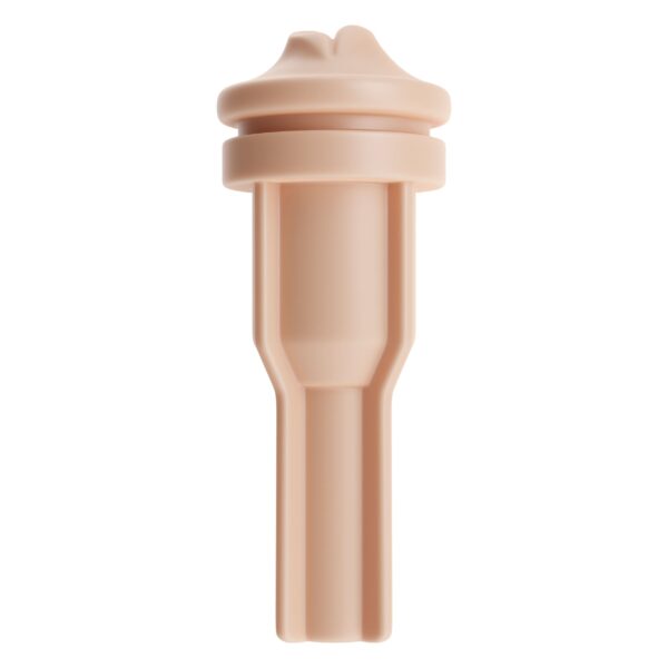 Autoblow - AI Ultra Mouth Sleeve - Afbeelding 3