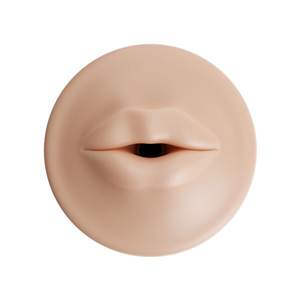 Autoblow - AI Ultra Mouth Sleeve - Afbeelding 5