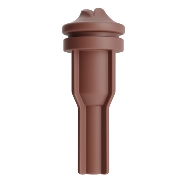 Autoblow - AI Ultra Mond Sleeve - Bruin - Afbeelding 2