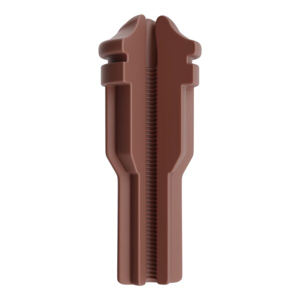 Autoblow - AI Ultra Mond Sleeve - Bruin - Afbeelding 3