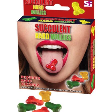 Fruitzuurtjes Piemels