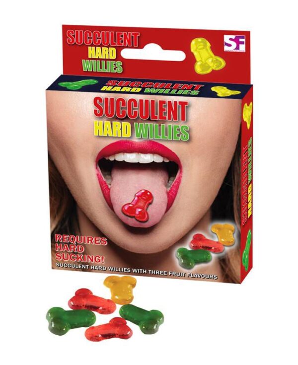 Fruitzuurtjes Piemels