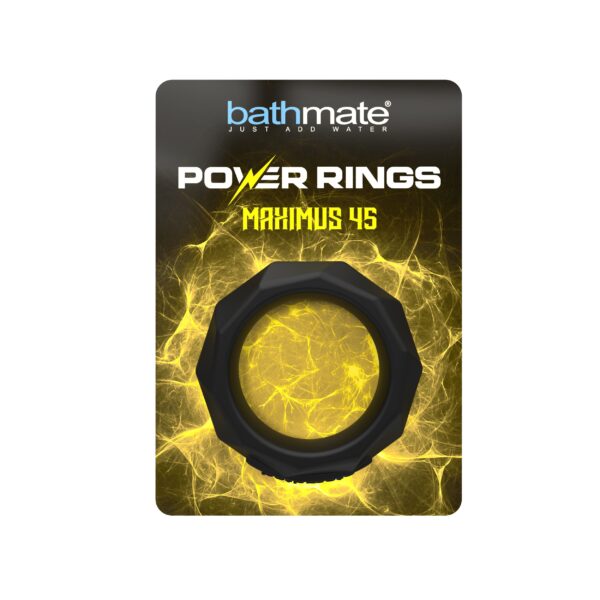 Bathmate - Power Rings Maximus 45 - Afbeelding 3