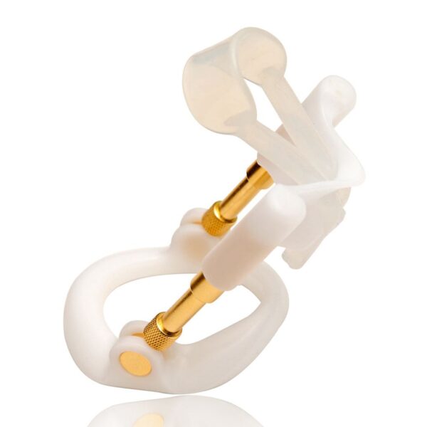 Andromedical - Andropenis Goud Penisverlenger - Afbeelding 4